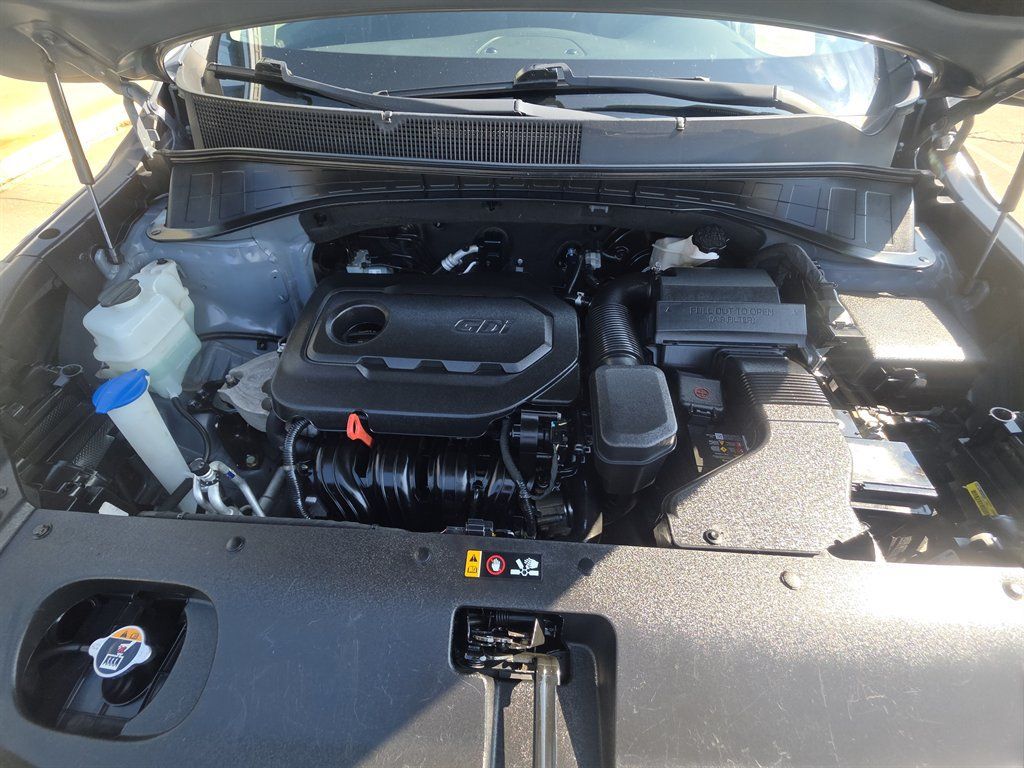 Used 2020 Kia Sorento L FWD image 15