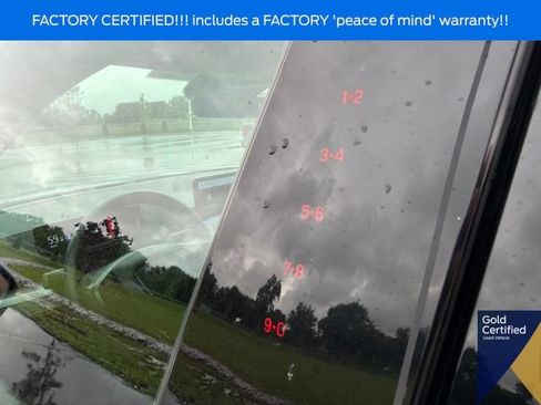 Used 2022 Ford Mustang Mach-E Select AWD/4WD image 21