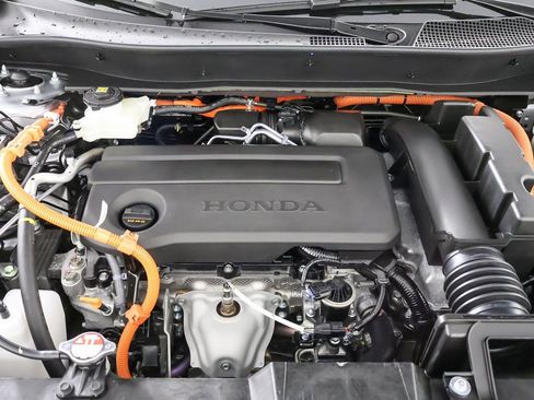 New 2026 Honda CR-V Sport-L image 16