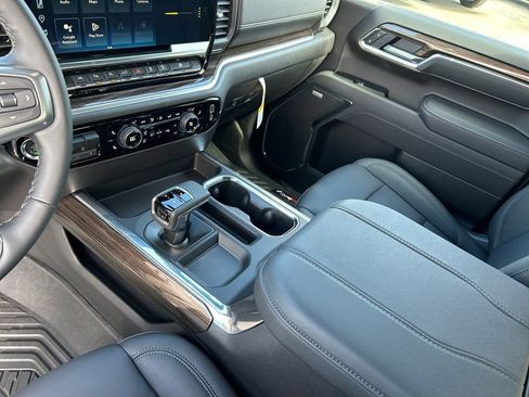 New 2026 Chevrolet Silverado 1500 RST w/ RST All Star Premium Package AWD/4WD image 20