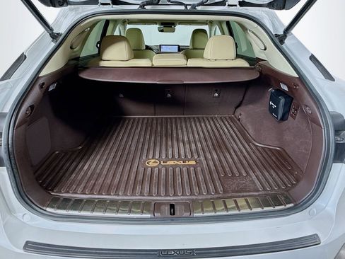 Used 2017 Lexus RX 350 FWD image 27