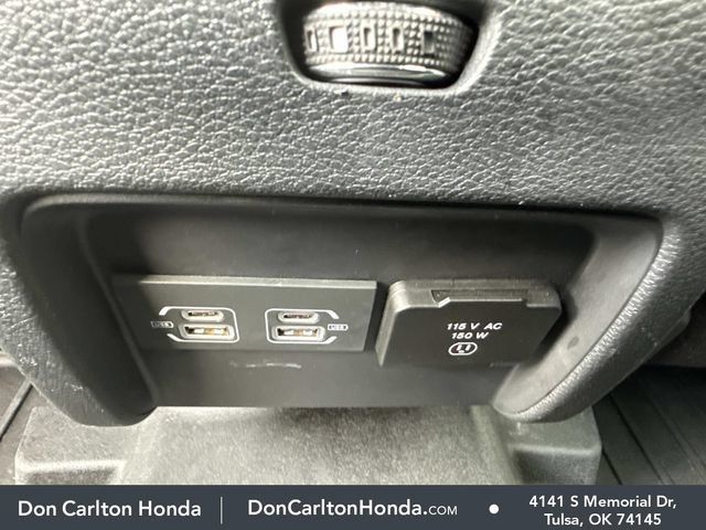 Used 2022 Jeep Cherokee Latitude Lux AWD/4WD image 17