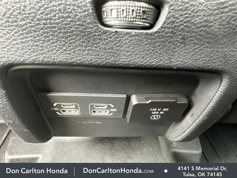 Used 2022 Jeep Cherokee Latitude Lux AWD/4WD image 17