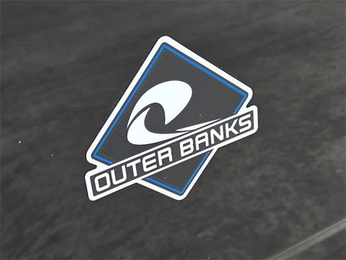 New 2025 Ford Bronco Sport Outer Banks w/ Outer Banks Tech Package+ image 9