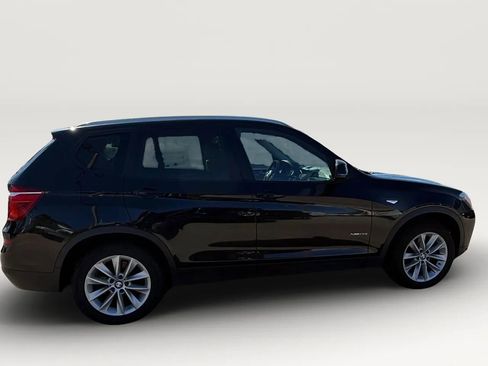 Used 2015 BMW X3 xDrive28i image 7