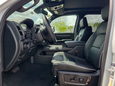 New 2026 RAM 1500 Limited image 10