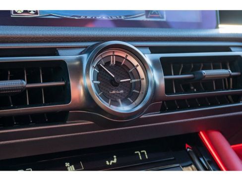 Used 2024 Lexus IS 350 F Sport image 26