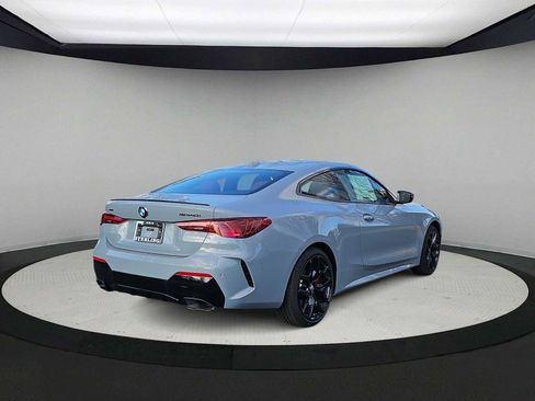 New 2026 BMW 440i xDrive Coupe image 8
