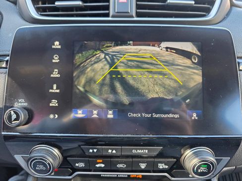 Used 2017 Honda CR-V Touring image 25