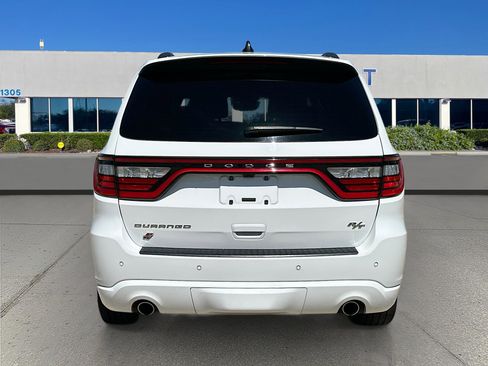 Used 2024 Dodge Durango R/T image 6