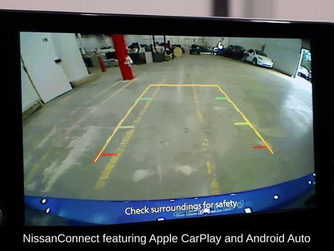 Used 2024 Nissan Sentra SR image 8