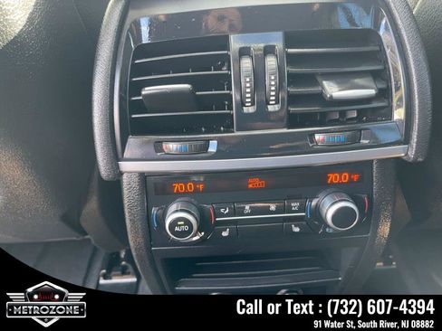 Used 2016 BMW X5 xDrive35i image 34