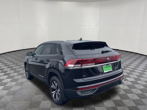 New 2026 Volkswagen Atlas Cross Sport SE AWD/4WD image 5