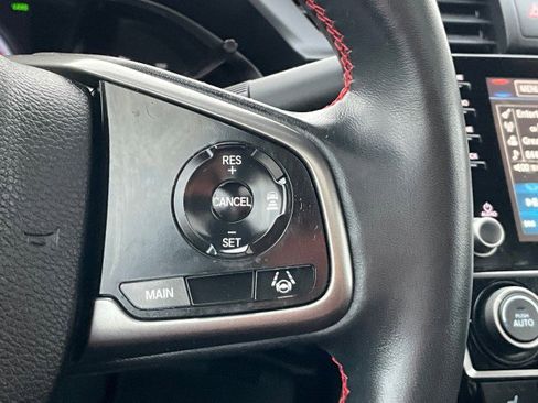 Used 2020 Honda Civic Si image 16