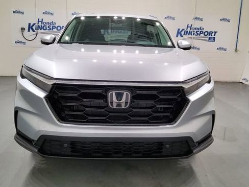 New 2026 Honda CR-V EX-L image 10