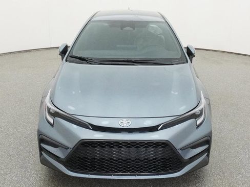 New 2026 Toyota Corolla SE FWD image 5