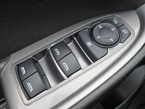 Certified 2024 Chevrolet Malibu LT FWD image 26