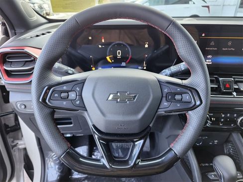 New 2026 Chevrolet TrailBlazer RS w/ Convenience Package image 25