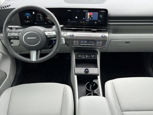 Used 2026 Hyundai Kona Limited FWD image 11