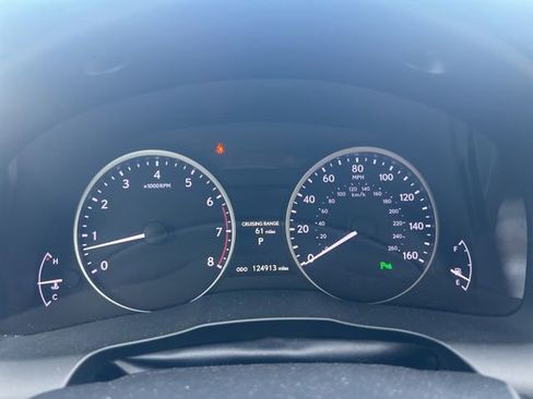 Used 2013 Lexus ES 350 w/ Luxury Pkg FWD image 7