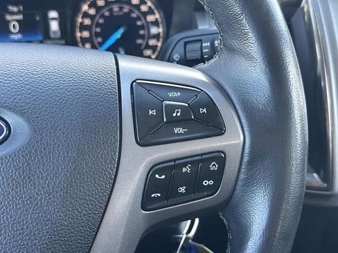 Used 2020 Ford Ranger XLT w/ Equipment Group 301A Mid image 21