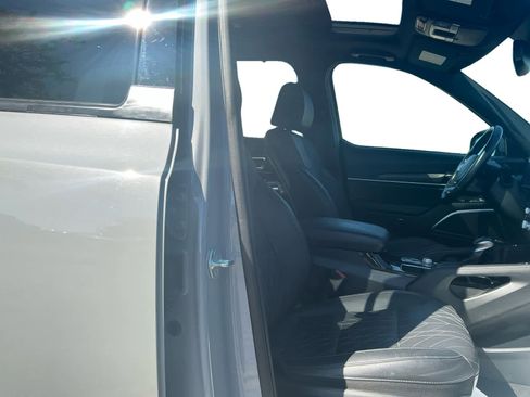 Used 2023 Kia Telluride SX X-Line AWD/4WD image 15