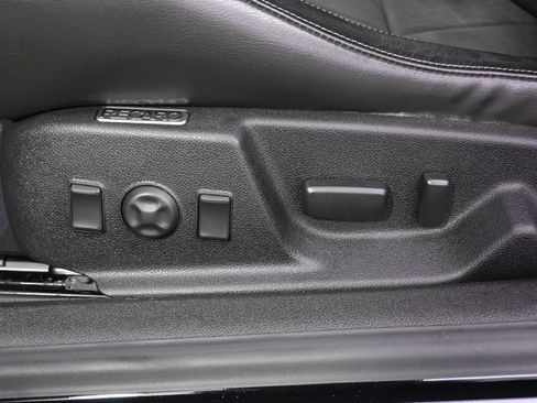 Used 2012 Cadillac CTS V w/ Wood Trim Package RWD image 14