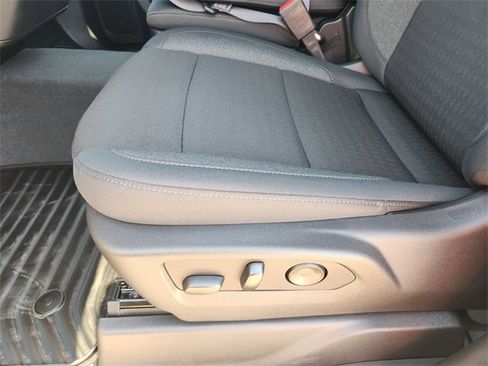 New 2026 Chevrolet Silverado 1500 Custom image 17