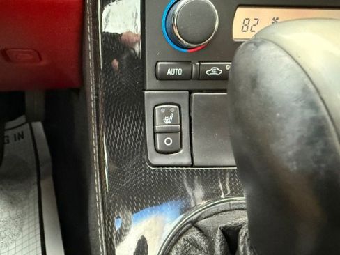 Used 2009 Chevrolet Corvette Convertible w/ Preferred Equipment Group image 20