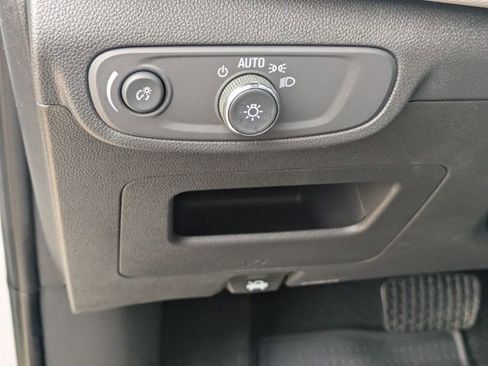 New 2026 Chevrolet TrailBlazer LS w/ LS Convenience Package image 11