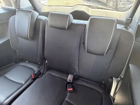 Used 2022 Honda Odyssey Elite image 13