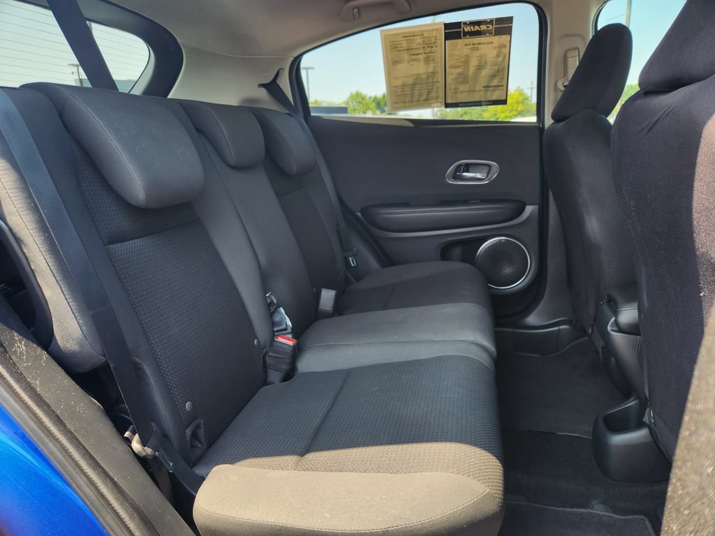 Used 2022 Honda HR-V EX image 38