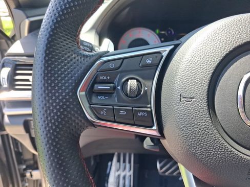 Used 2023 Acura RDX A-Spec w/ Advance Package AWD/4WD image 19