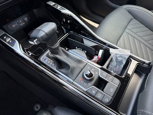 New 2026 Kia Sorento SX Prestige AWD/4WD image 15