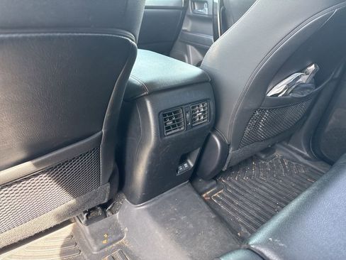 Used 2021 Toyota 4Runner TRD Off-Road Premium AWD/4WD image 6