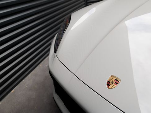 New 2026 Porsche Cayenne E-Hybrid Coupe image 39