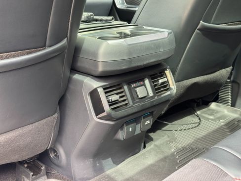 Used 2023 Ford F150 Raptor w/ Equipment Group 802A Raptor R AWD/4WD image 59