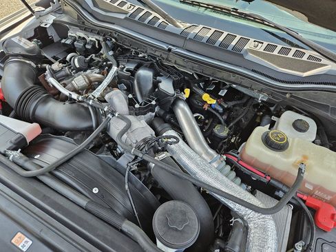 Used 2017 Ford F350 XL RWD image 45