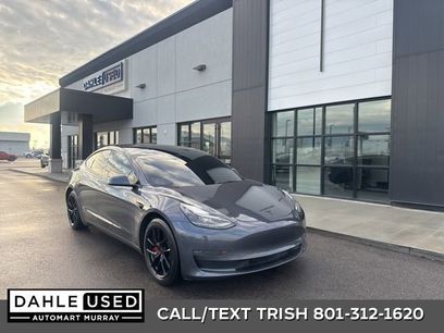 Used 2023 Tesla Model 3 Performance