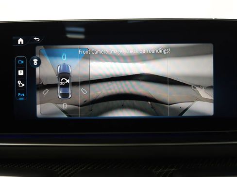 Used 2025 Mercedes-Benz GLE 63 AMG S image 22