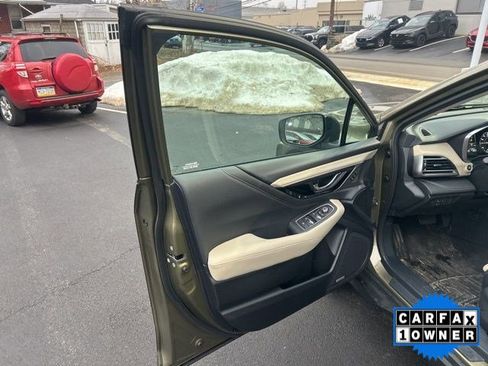 Certified 2024 Subaru Outback Limited XT image 12