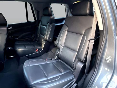 Used 2019 GMC Yukon SLT w/ Open Road Package AWD/4WD image 20