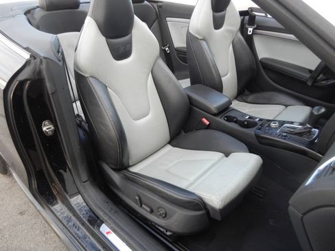Used 2010 Audi S5 Prestige AWD/4WD image 33