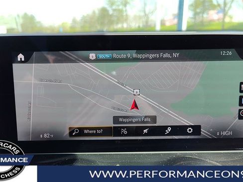 Used 2021 Mercedes-Benz GLB 250 4MATIC image 20