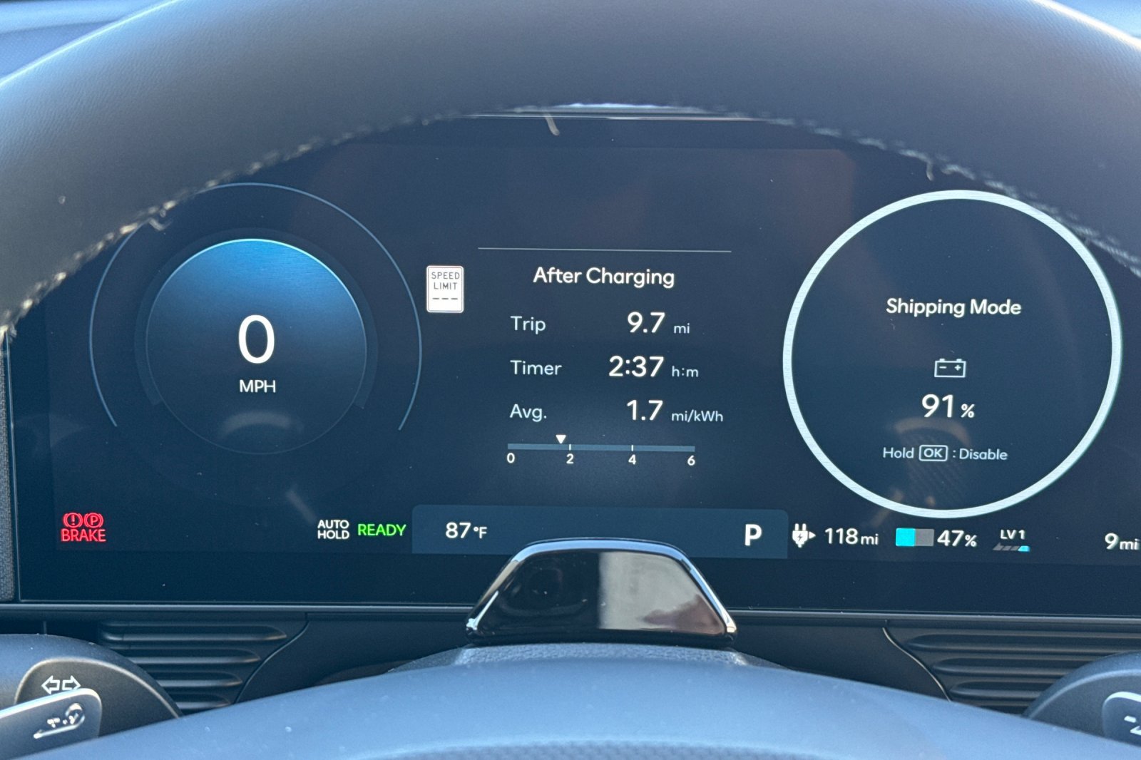 New 2027 Hyundai Ioniq 5 SEL RWD image 25