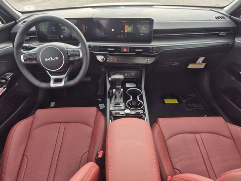 New 2026 Kia K5 GT-Line image 13
