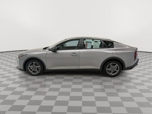 Used 2025 Kia K4 FWD image 6