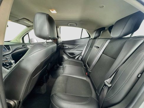 Used 2017 Buick Encore Preferred FWD image 10