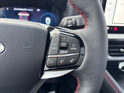 New 2026 Ford Explorer ST-Line w/ ST-Line Street Pack image 29