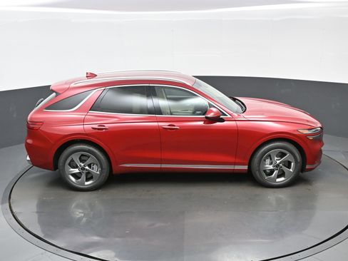 New 2026 Genesis GV70 2.5T image 26